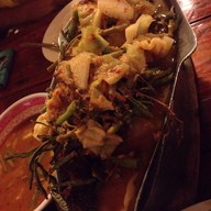 ครัวชาลี