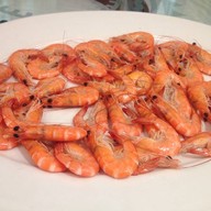 เก็บตกภาพกุ้งแป๊ะซ๊ะ