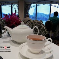 Serenade Chinese Restaurant