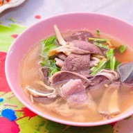 กลิ่นโภชนา