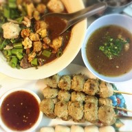 ก๋วยเตี๋ยวเรือ (สนั่น) เมืองปทุม (เจ้าเก่า) รสเด็ด