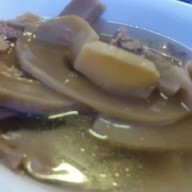 ร้านเนี้ยวข้าวต้มปลา (บุญเจริญ)