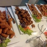 เต็มอิ่ม ชุมแพหมูกระทะ