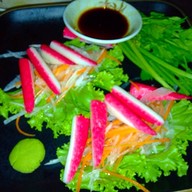 ชมวิวซีฟู้ด