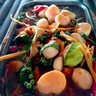 หาดสุชาดาซีฟู้ด