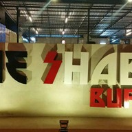 The Shabu Buffet บุรีรัมย์