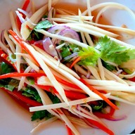 หาดสุชาดาซีฟู้ด