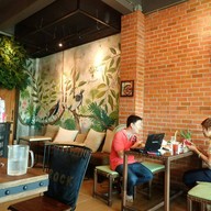 The Forest Cafe And Restaurant