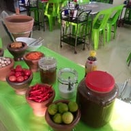 เต็มอิ่ม ชุมแพหมูกระทะ