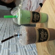 Little Cafe