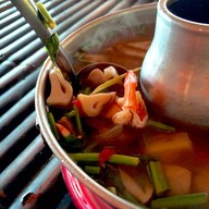 หาดสุชาดาซีฟู้ด