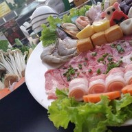 The Shabu Buffet บุรีรัมย์