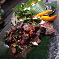 ริมน้ำ Anantara Hua Hin Resort & Spa