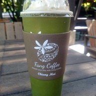 Fang Coffee
