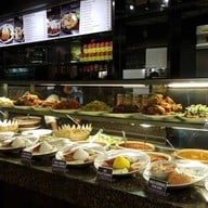 Mak Tom's Nasi Lemak