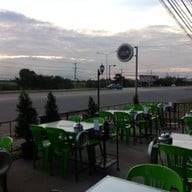 เต็มอิ่ม ชุมแพหมูกระทะ