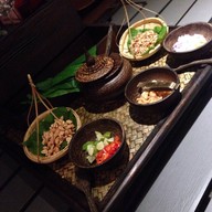 ริมน้ำ Anantara Hua Hin Resort & Spa