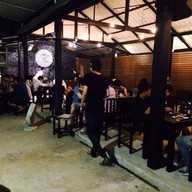 Clocktale Bar & Bistro