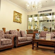 Lisa Frances Clinic And Medical Spa เกษรวิลเลจ