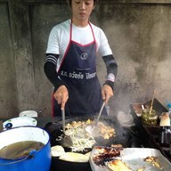 ขนมผัดกาด ซอยจันทร์ 51