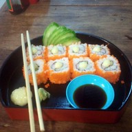 ร้านอาหารยากูซ่า