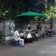 ขนมผัดกาด ซอยจันทร์ 51