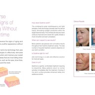 เมนูของร้าน Lisa Frances Clinic And Medical Spa เกษรวิลเลจ