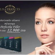 เมนูของร้าน Lisa Frances Clinic And Medical Spa เกษรวิลเลจ