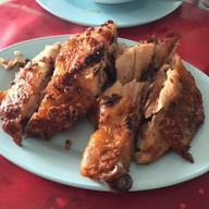 ไก่ย่าง