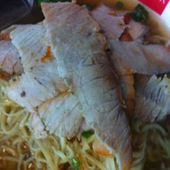 กิมจูบะหมี่ทองคำ บ้านบึง