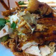 กิมจูบะหมี่ทองคำ บ้านบึง
