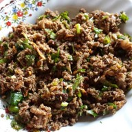 ลาบส้า ฮกนึ่ง ย่างรวม