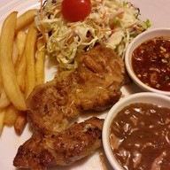 The Heritage Bangkok