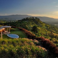 Sala Khaoyai Spa เขาใหญ่