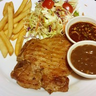 The Heritage Bangkok