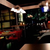 The Upper Glass