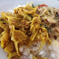 ข้าวแกงครัวป้าวิไล