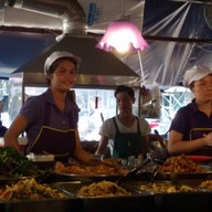 ข้าวแกงครัวป้าวิไล