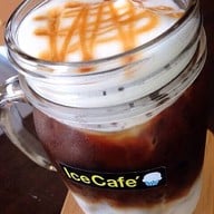 Ice cafe'