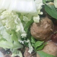 ก๋วยเตี๋ยวลุงศักดิ์