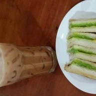ร้านเกาะลิบง สาขาวัดควน