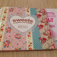 sweets & pasta paradise