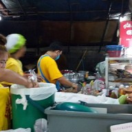 ศิลาหมูจุ่ม