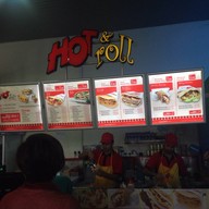 Hot & Roll