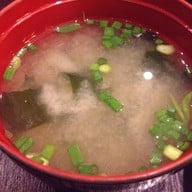 ซุปมิโสะ