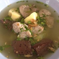 โจ๊กฮ่องกง