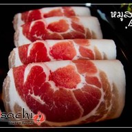 Daisachi Shabu หน้าม.ศิลปากร