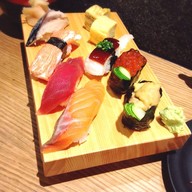 Sushi Set D
