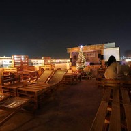 The Pallet Skybar Music & Bistro