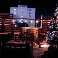 The Pallet Skybar Music & Bistro